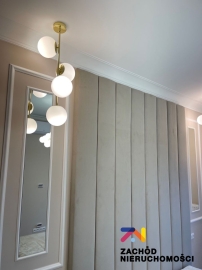 Niebywały apartament centrum miasta